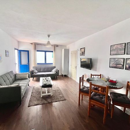 Casa Domingo 2 Apartment ลา ซานตา ภายนอก รูปภาพ
