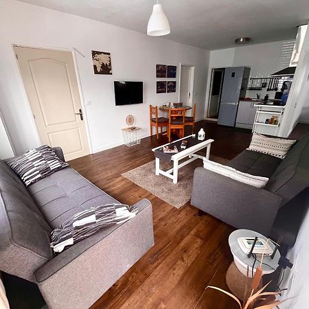 Casa Domingo 2 Apartment ลา ซานตา ภายนอก รูปภาพ