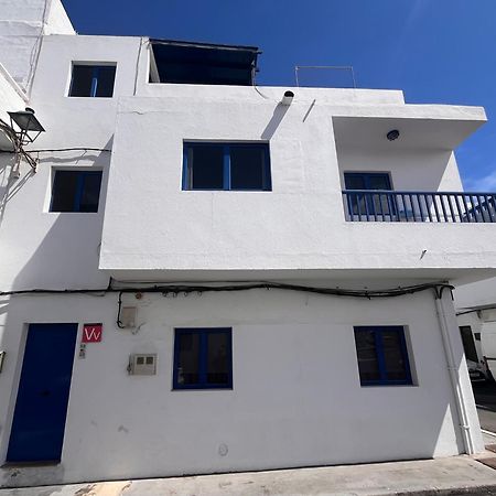 Casa Domingo 2 Apartment ลา ซานตา ภายนอก รูปภาพ