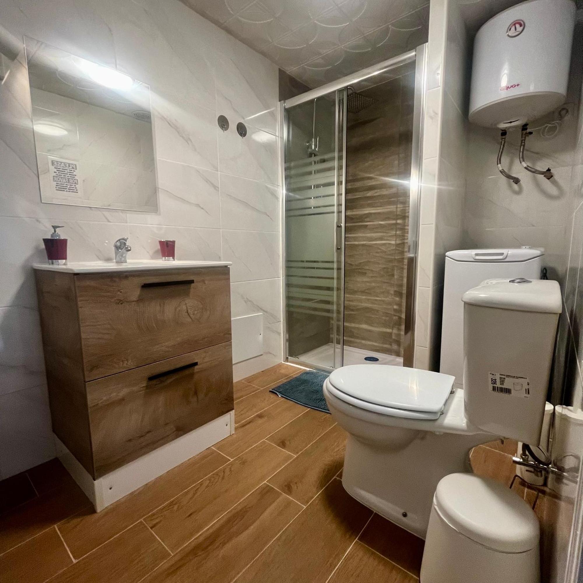 Casa Domingo 2 Apartment ลา ซานตา ภายนอก รูปภาพ