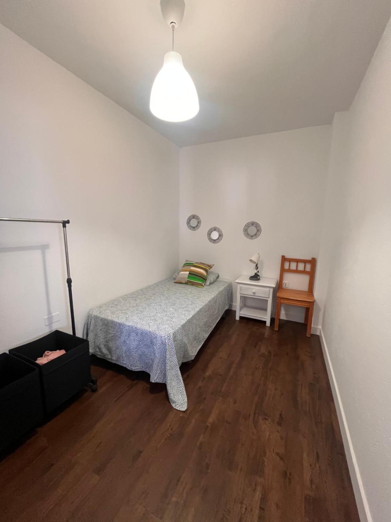 Casa Domingo 2 Apartment ลา ซานตา ภายนอก รูปภาพ
