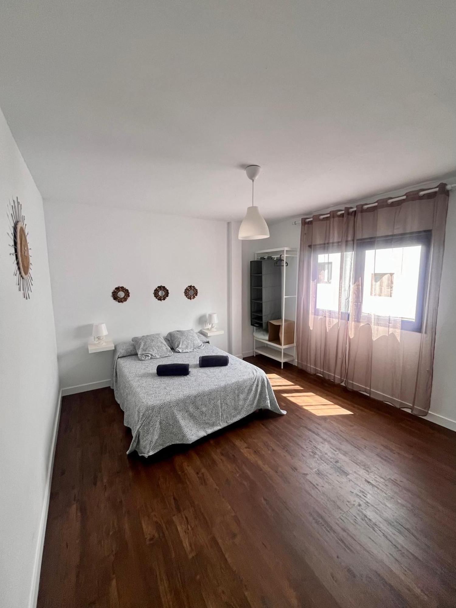 Casa Domingo 2 Apartment ลา ซานตา ภายนอก รูปภาพ