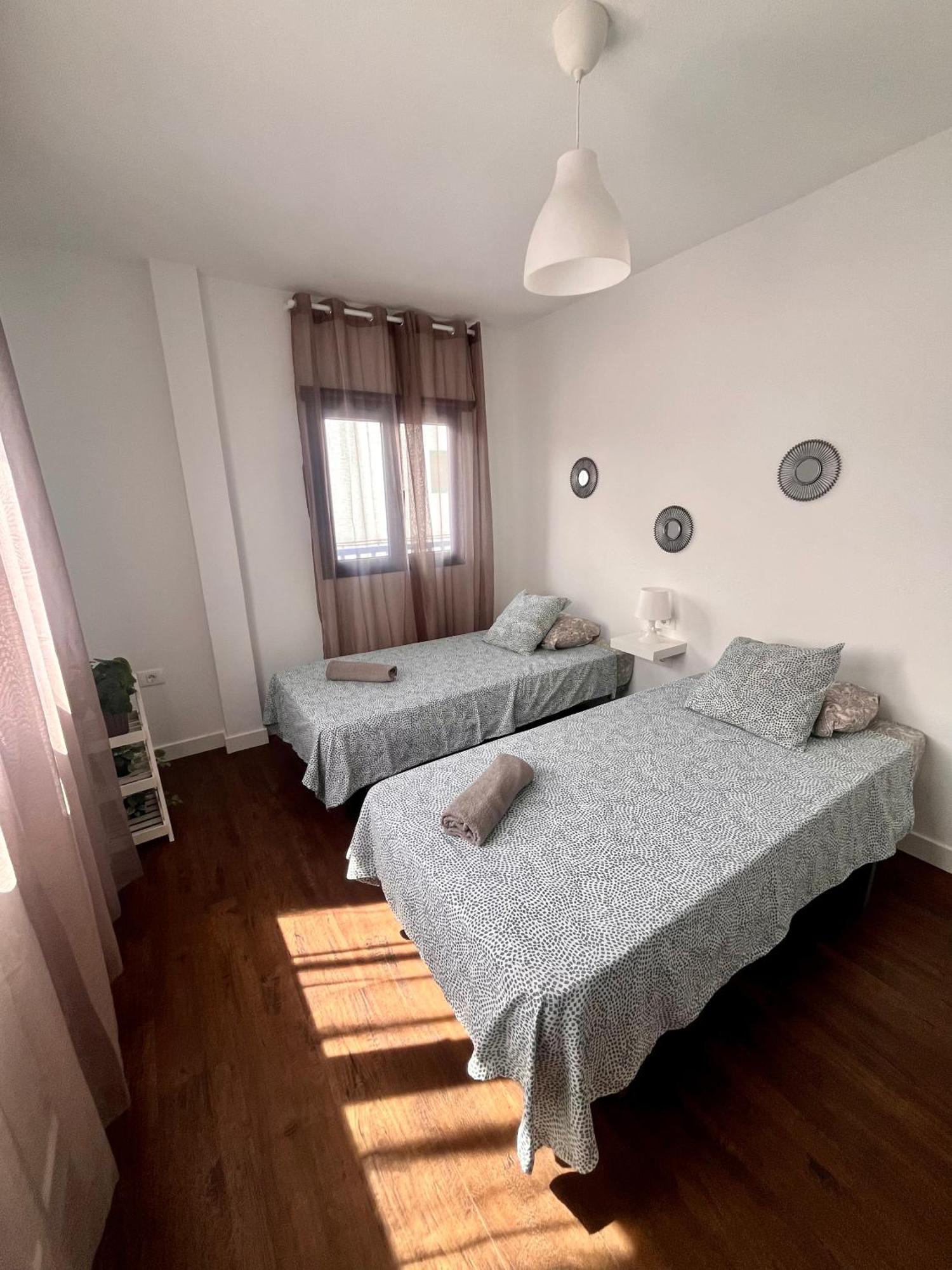 Casa Domingo 2 Apartment ลา ซานตา ภายนอก รูปภาพ